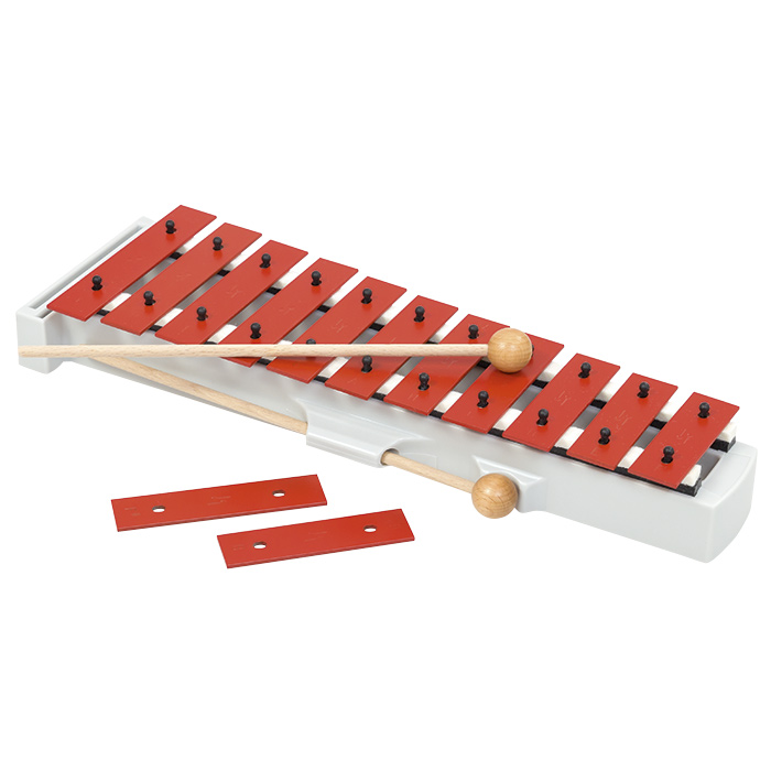 Schüler-Glockenspiel A - Sopran günstig online kaufen ...