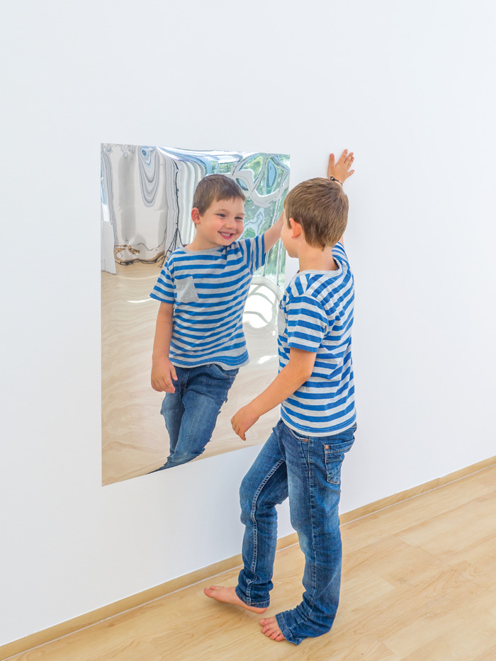 4 Spiegelstreifen günstig online kaufen bei BACKWINKEL