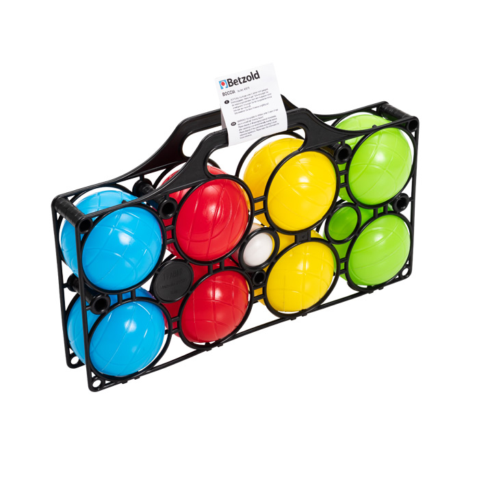 Boccia g nstig online kaufen bei BACKWINKEL