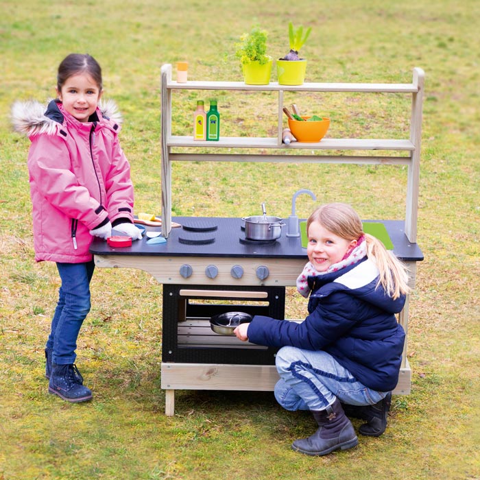 Mobile Küche | backwinkel.de