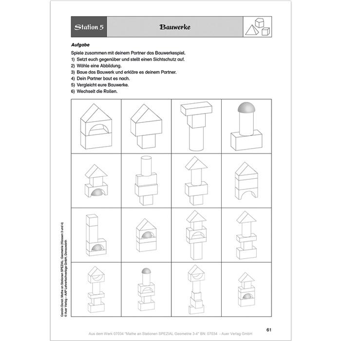 Featured image of post Geometrie Aufgaben 4 Klasse